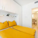 Wave Island Rap I9 Apartment