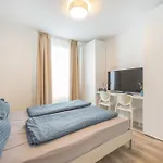 Wave Island Rap I9 Apartment